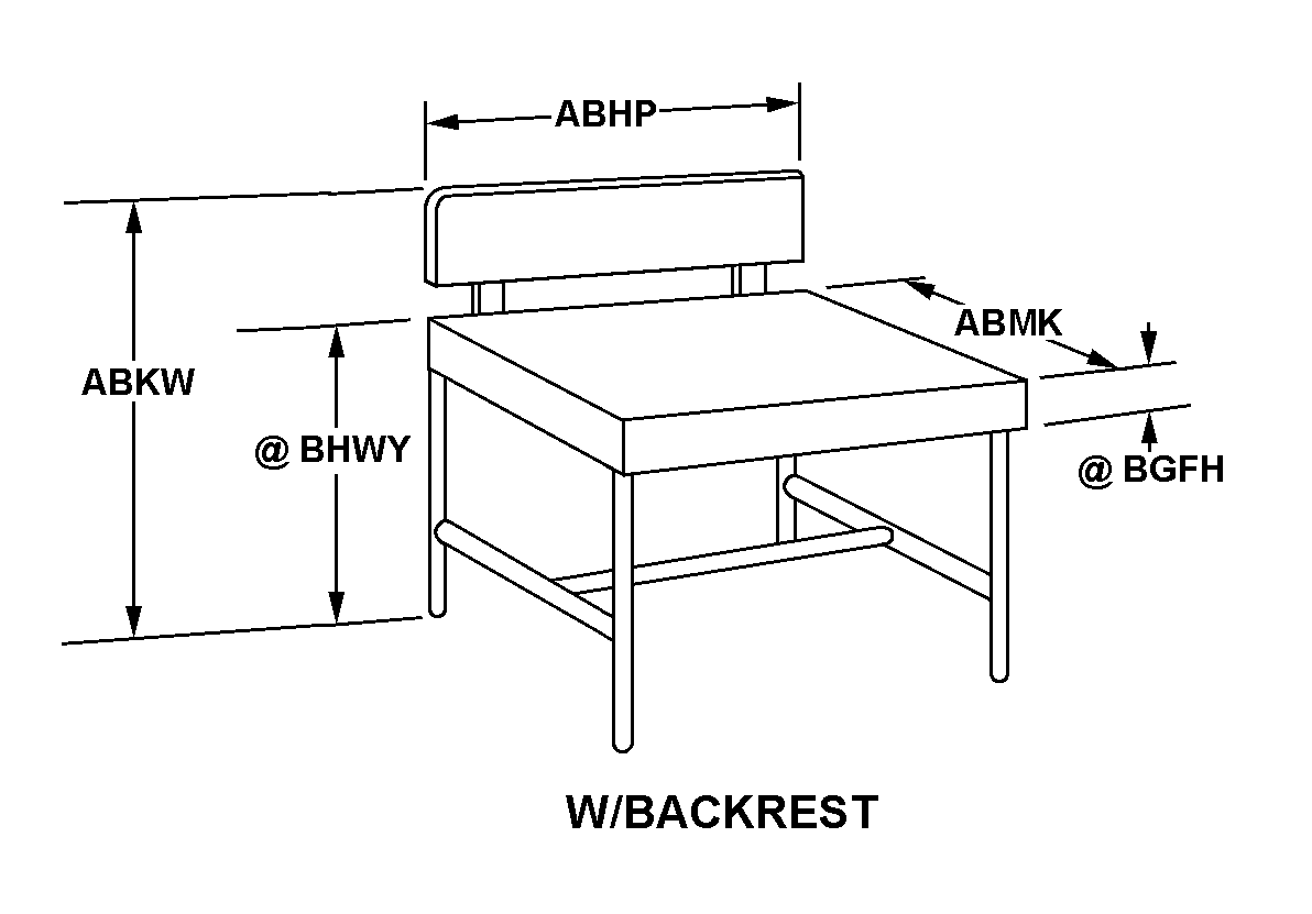 BENCH,GYMNASTIC | 7830-01-650-6392, 016506392 BENCH,GYMNASTIC | 7830-01-650-6392, 016506392