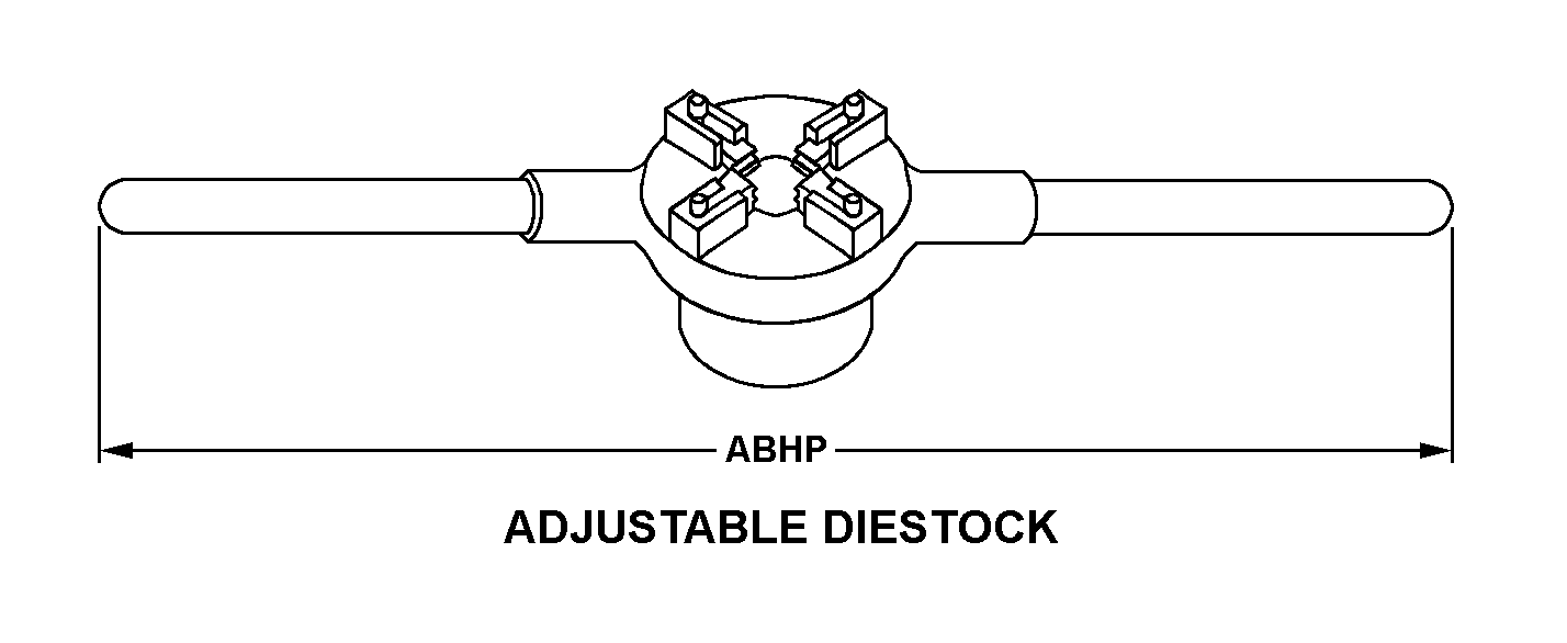 THREAD CUTTER,RECED | 5136-00-555-8912, 005558912 THREAD CUTTER,RECED | 5136-00-555-8912, 005558912