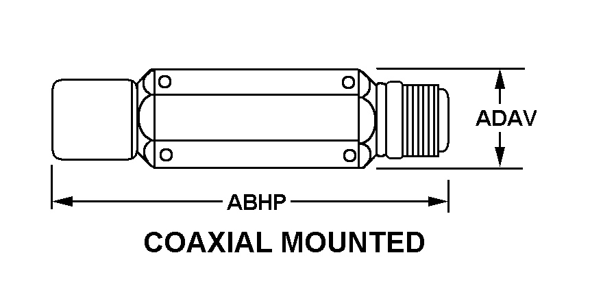 DUMMY LOAD,ELECTRIC | 5985-00-023-0920, 000230920 DUMMY LOAD,ELECTRIC | 5985-00-023-0920, 000230920
