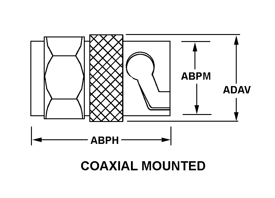 DUMMY LOAD,ELECTRIC | 5985-00-008-8384, 000088384 DUMMY LOAD,ELECTRIC | 5985-00-008-8384, 000088384