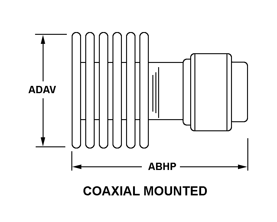 DUMMY LOAD,ELECTRIC | 5985-00-019-6308, 000196308 DUMMY LOAD,ELECTRIC | 5985-00-019-6308, 000196308