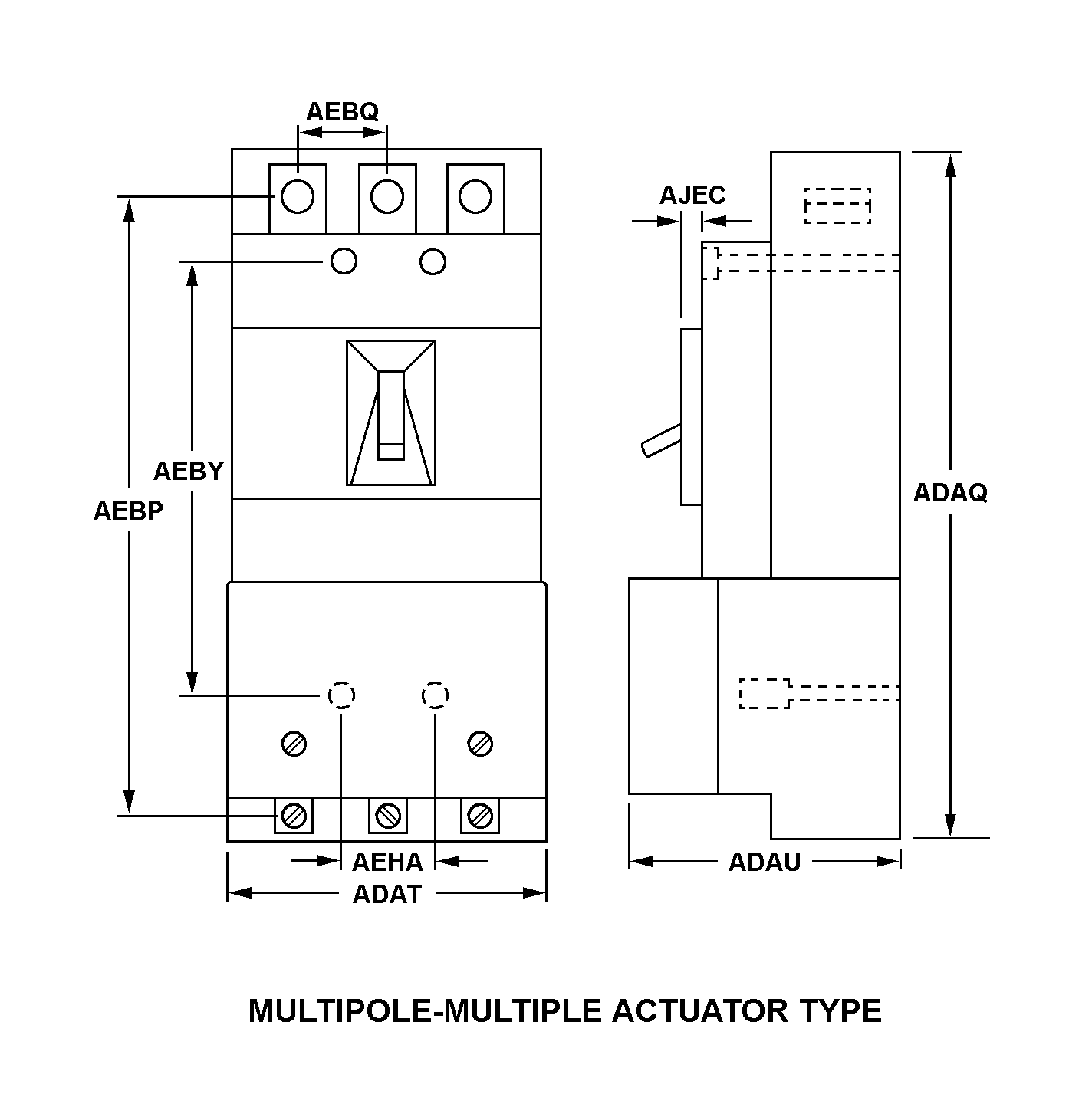 CIRCUIT BREAKER | 5925-00-087-9946, 000879946 CIRCUIT BREAKER | 5925-00-087-9946, 000879946
