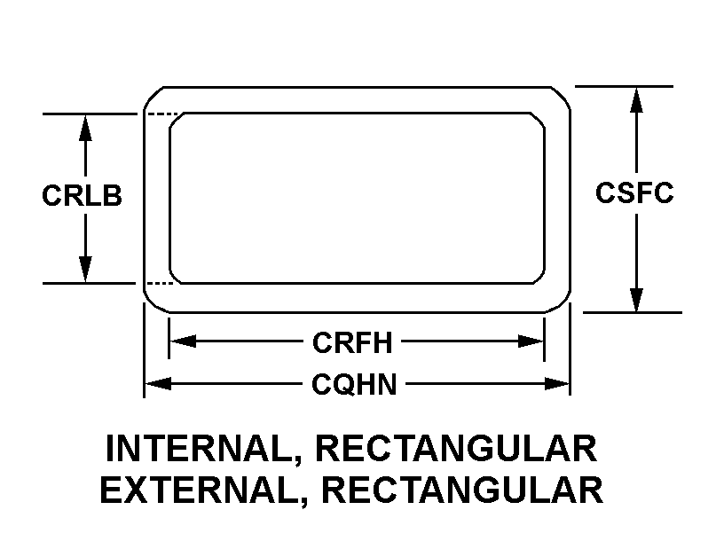 WAVEGUIDE ASSEMBLY | 5985-00-001-1862, 000011862