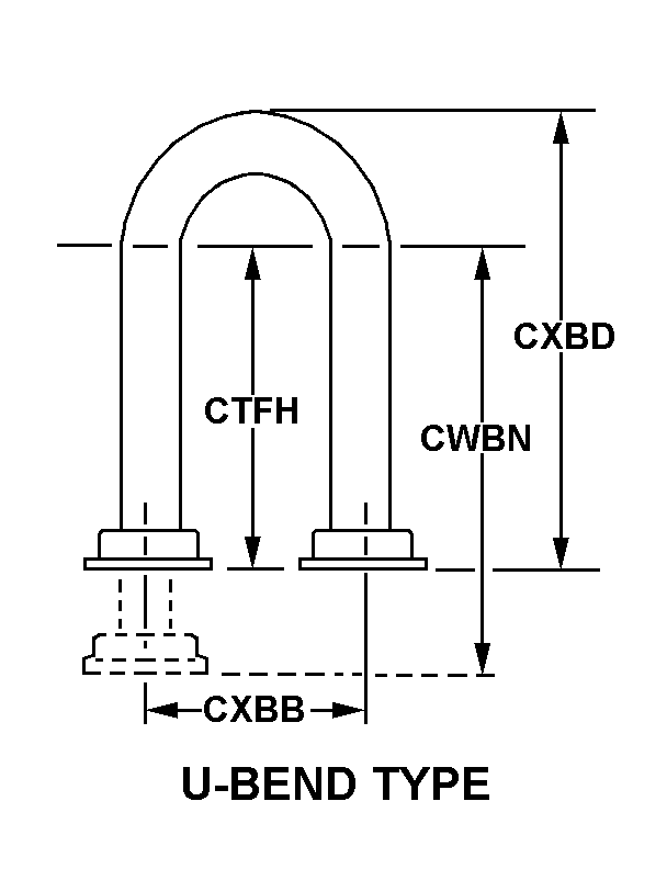 WAVEGUIDE ASSEMBLY | 5985-00-008-2029, 000082029 WAVEGUIDE ASSEMBLY | 5985-00-008-2029, 000082029