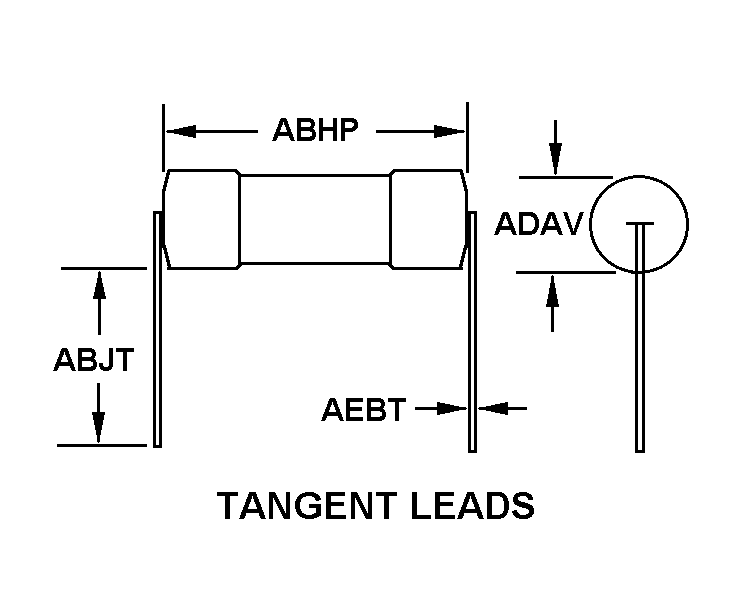 FUSE,CARTRIDGE | 5920-00-004-6365, 000046365