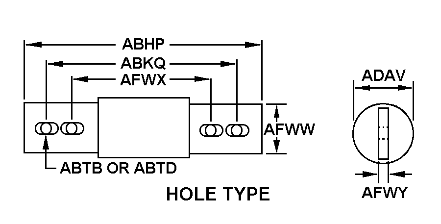 FUSE,CARTRIDGE | 5920-00-204-8101, 002048101 FUSE,CARTRIDGE | 5920-00-204-8101, 002048101