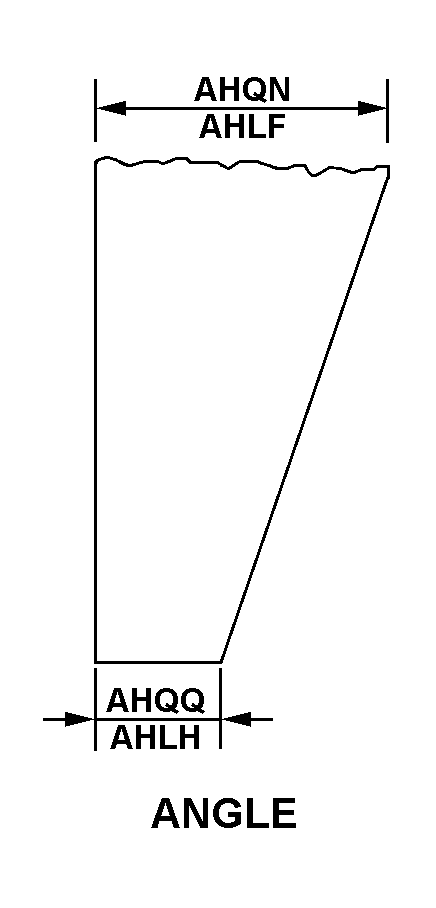 BRACKET,ANGLE | 5340-00-009-7380, 000097380 BRACKET,ANGLE | 5340-00-009-7380, 000097380