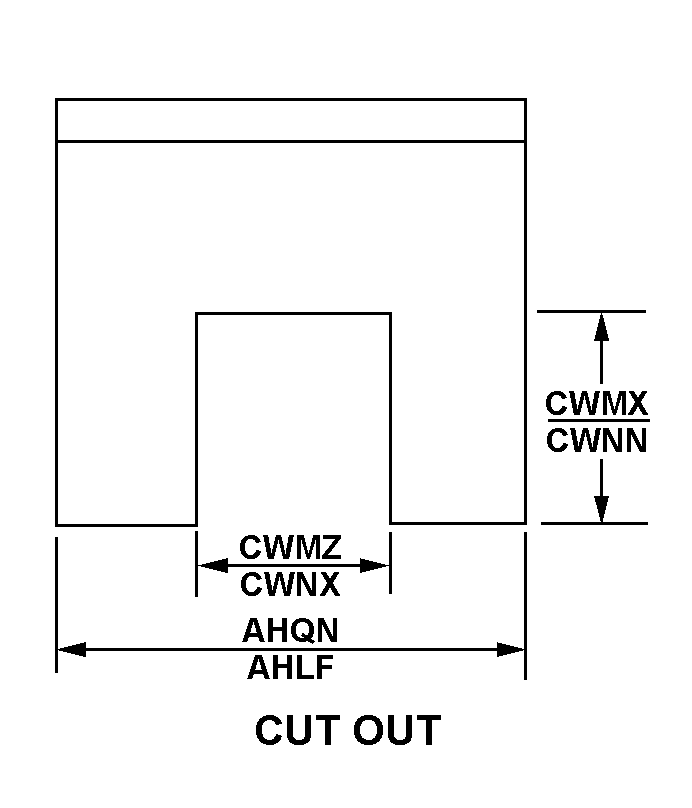 BRACKET,ANGLE | 5340-00-014-2996, 000142996 BRACKET,ANGLE | 5340-00-014-2996, 000142996