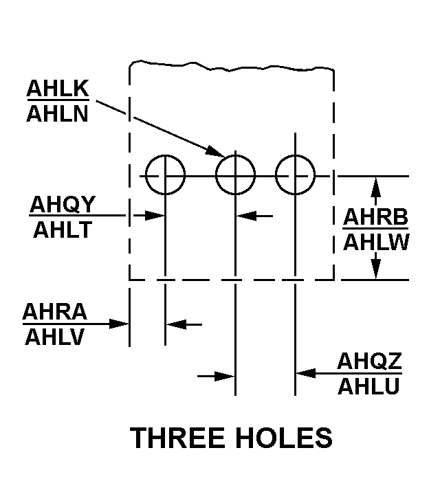 BRACKET,ANGLE | 5340-00-008-5804, 000085804 BRACKET,ANGLE | 5340-00-008-5804, 000085804
