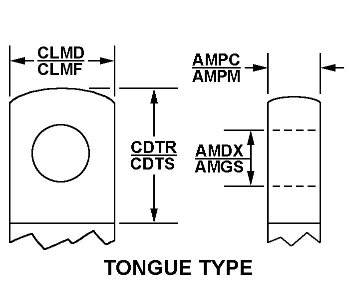 CYLINDER ASSEMBLY,H | 1630-00-222-1065, 002221065 CYLINDER ASSEMBLY,H | 1630-00-222-1065, 002221065