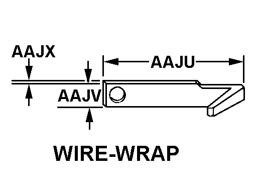 TERMINAL,LUG | 5940-00-066-3481, 000663481 TERMINAL,LUG | 5940-00-066-3481, 000663481