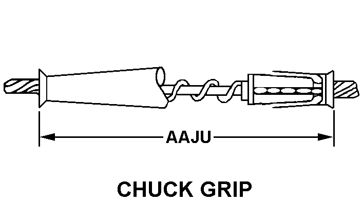 SPLICE,CONDUCTOR | 5940-00-110-5880, 001105880 SPLICE,CONDUCTOR | 5940-00-110-5880, 001105880