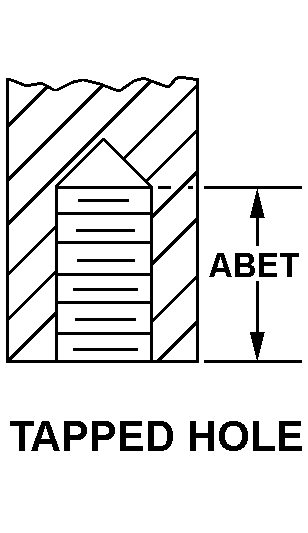 TERMINAL,STUD | 5940-00-009-5502, 000095502 TERMINAL,STUD | 5940-00-009-5502, 000095502