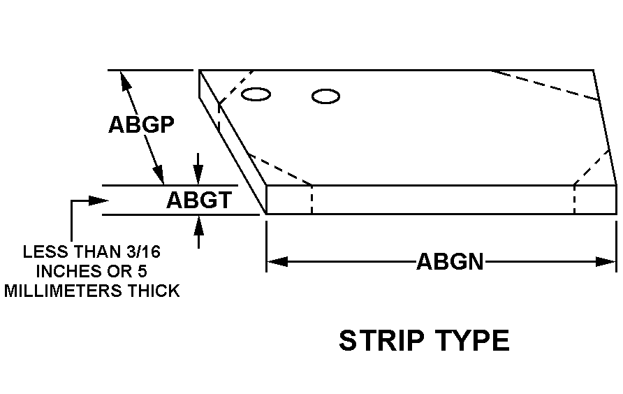 TERMINAL BOARD | 5940-00-001-8093, 000018093