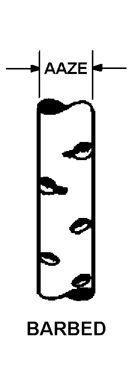 NAIL | 5315-00-011-6986, 000116986 NAIL | 5315-00-011-6986, 000116986