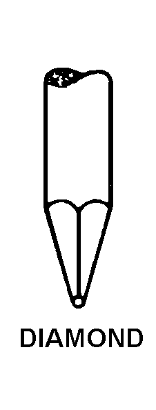 NAIL | 5315-00-010-4657, 000104657 NAIL | 5315-00-010-4657, 000104657