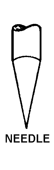 NAIL | 5315-00-010-4655, 000104655 NAIL | 5315-00-010-4655, 000104655