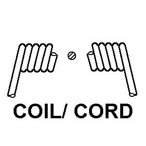CORD,ELECTRICAL | 6145-00-071-2549, 000712549 CORD,ELECTRICAL | 6145-00-071-2549, 000712549