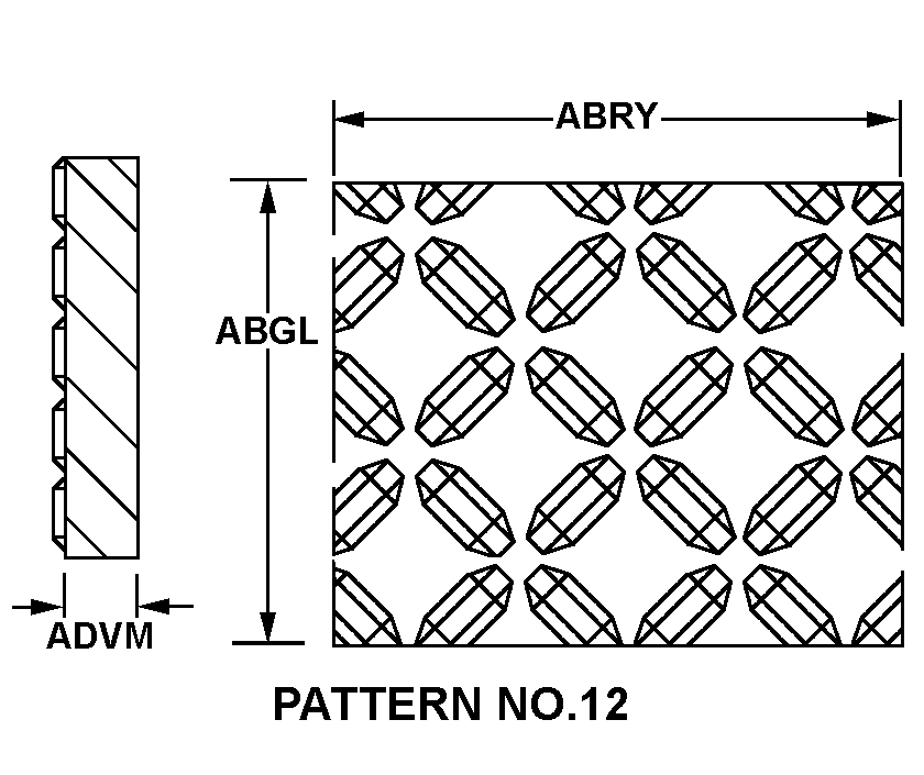 PLATE,FLOOR,METAL | 9515-00-187-3953, 001873953 PLATE,FLOOR,METAL | 9515-00-187-3953, 001873953