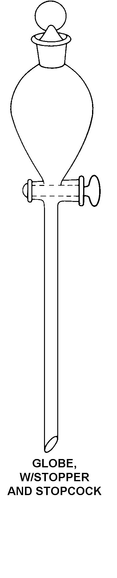FUNNEL,SEPARATORY | 6640-00-515-4376, 005154376 FUNNEL,SEPARATORY | 6640-00-515-4376, 005154376
