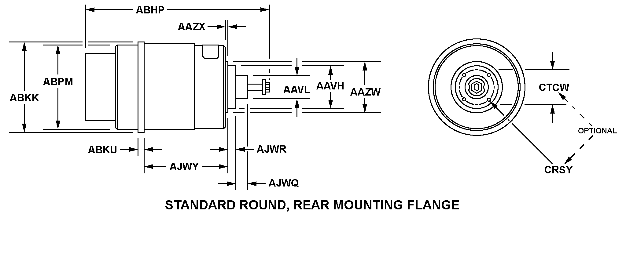 SYNCHRO,RECEIVER | 5990-00-137-3971, 001373971 SYNCHRO,RECEIVER | 5990-00-137-3971, 001373971