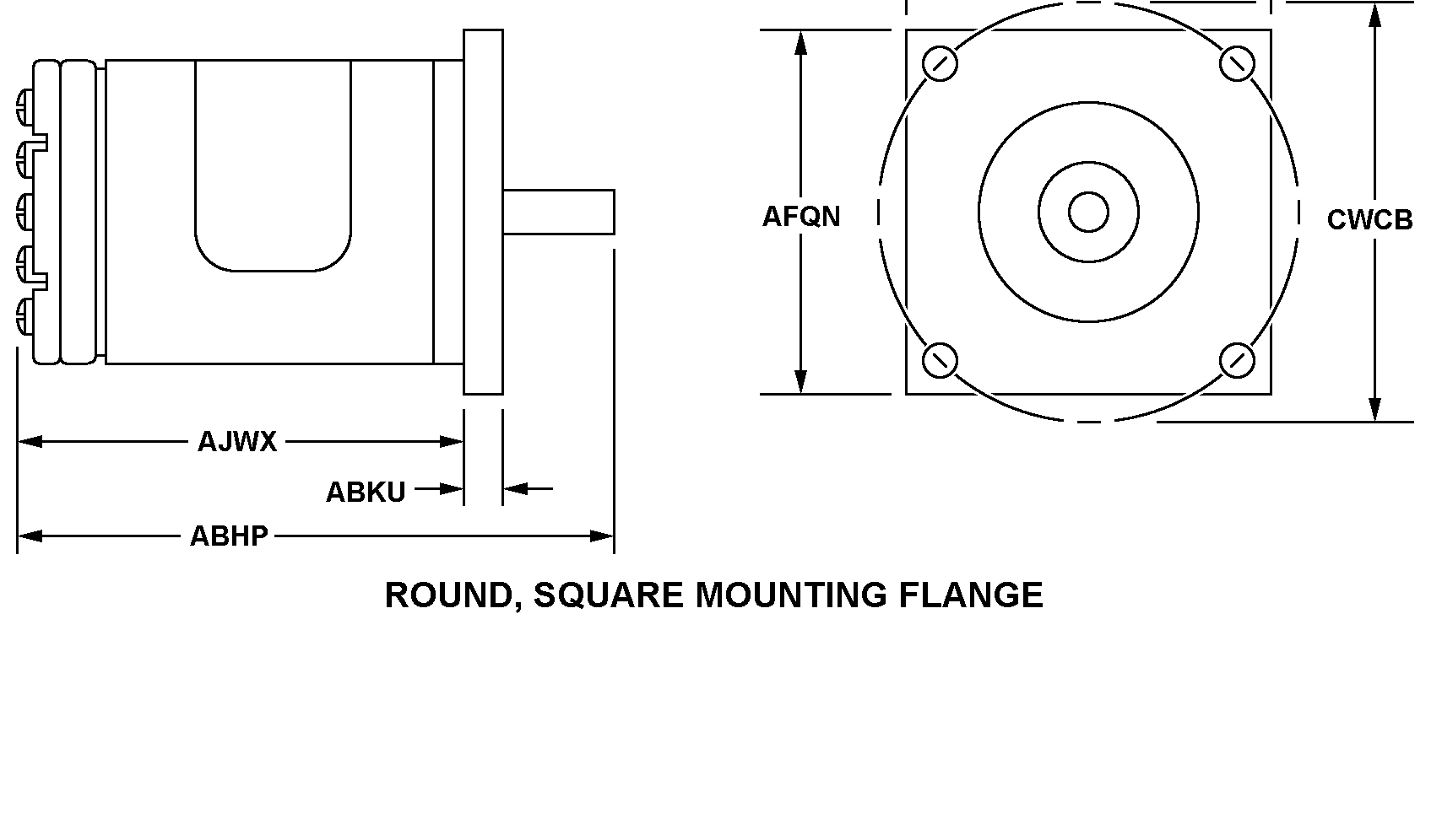 SYNCHRO,TRANSMITTER | 5990-00-098-3726, 000983726 SYNCHRO,TRANSMITTER | 5990-00-098-3726, 000983726