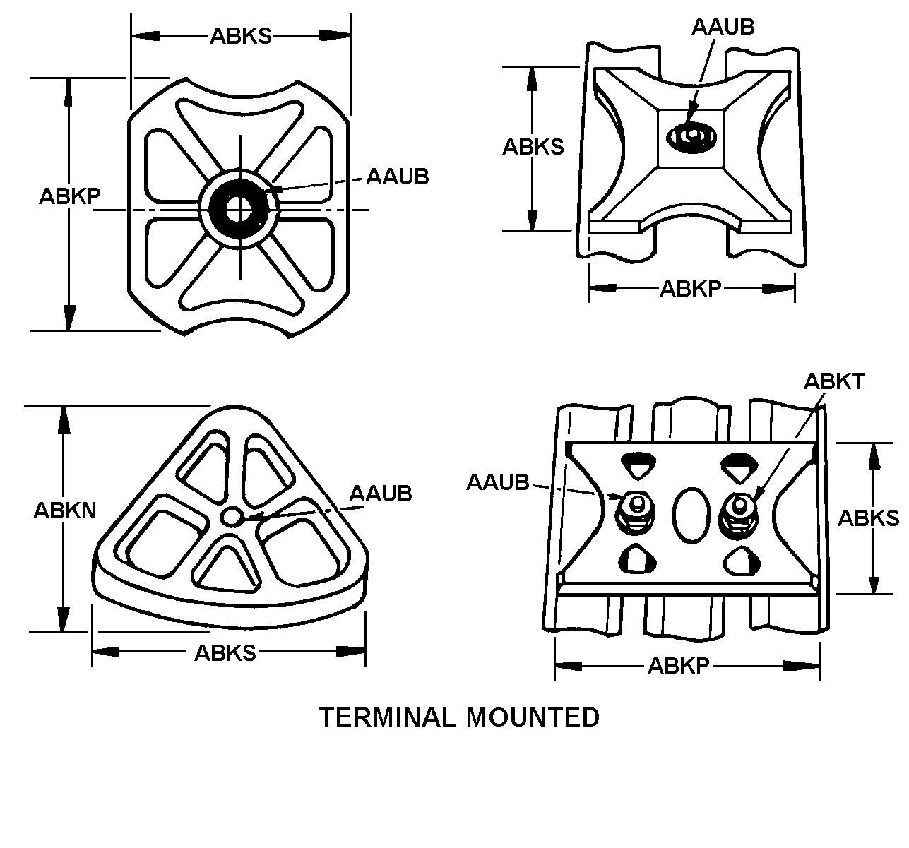 HEATING ELEMENT,ELE | 4540-00-022-2526, 000222526