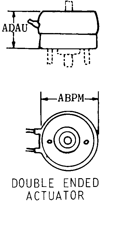 SOLENOID,ELECTRICAL | 5945-00-155-9931, 001559931 SOLENOID,ELECTRICAL | 5945-00-155-9931, 001559931
