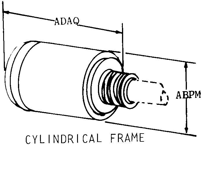 SOLENOID,ELECTRICAL | 5945-00-001-1891, 000011891