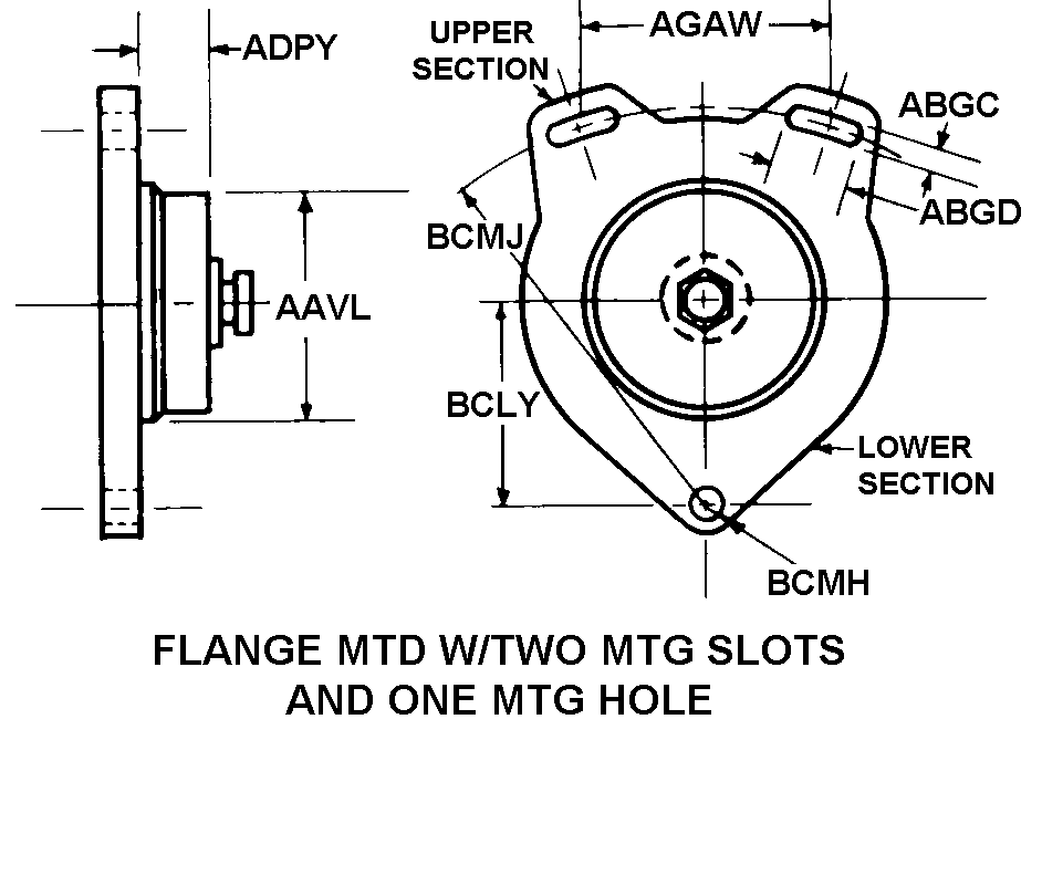 GENERATOR,ENGINE AC | 2920-00-294-3926, 002943926 GENERATOR,ENGINE AC | 2920-00-294-3926, 002943926