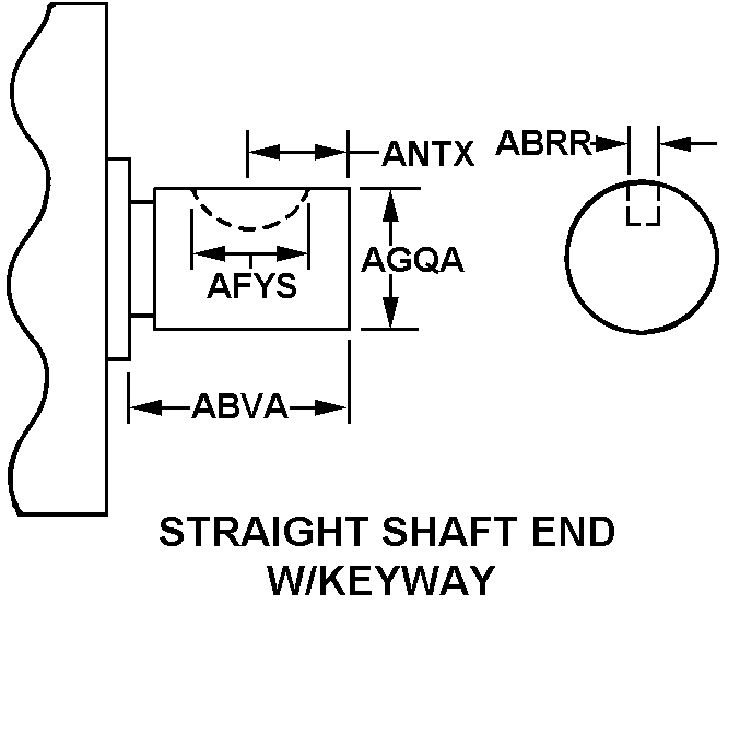 GENERATOR,ENGINE AC | 2920-00-294-3932, 002943932 GENERATOR,ENGINE AC | 2920-00-294-3932, 002943932