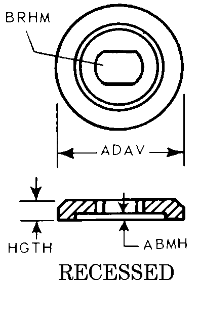VALVE STEM WASHER,P | 2640-00-859-0381, 008590381 VALVE STEM WASHER,P | 2640-00-859-0381, 008590381