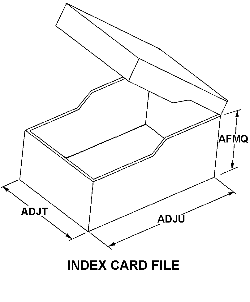 BOX,FILING | 7520-00-285-3148, 002853148 BOX,FILING | 7520-00-285-3148, 002853148