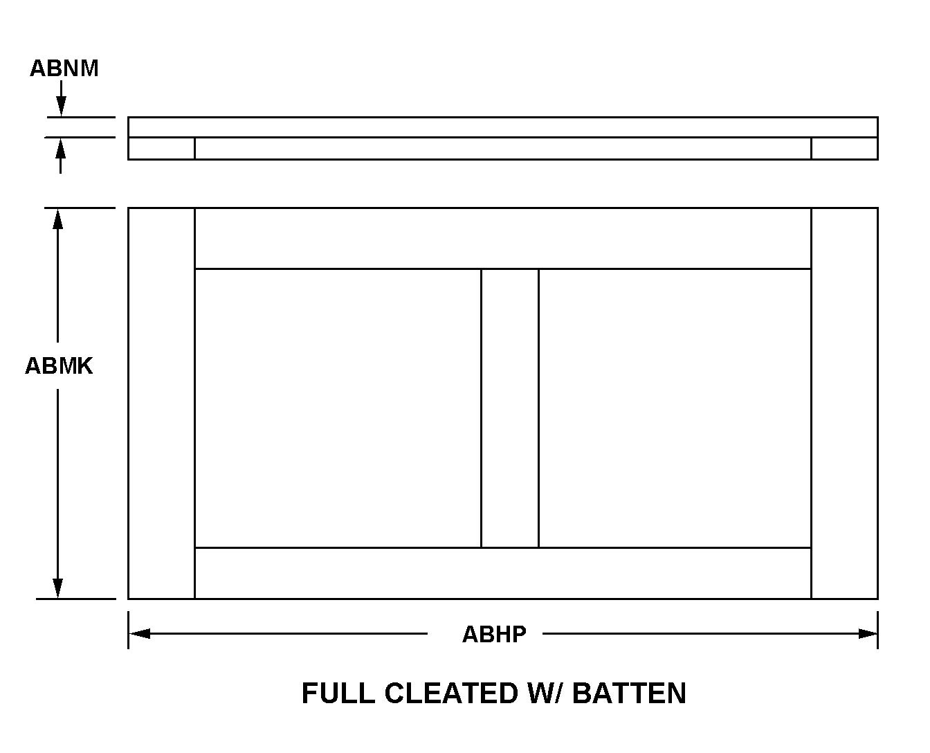 BOX TOP-BOTTOM,WOOD | 8115-00-609-4499, 006094499 BOX TOP-BOTTOM,WOOD | 8115-00-609-4499, 006094499