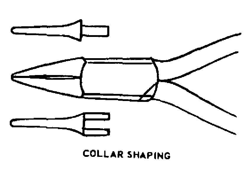 PLIERS,DENTAL | 6520-00-543-1150, 005431150 PLIERS,DENTAL | 6520-00-543-1150, 005431150
