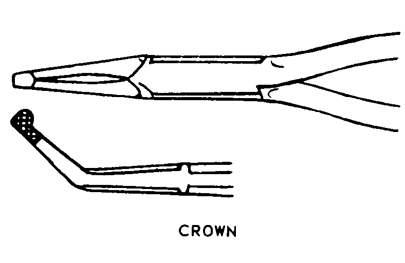 PLIERS,DENTAL | 6520-00-224-0397, 002240397 PLIERS,DENTAL | 6520-00-224-0397, 002240397