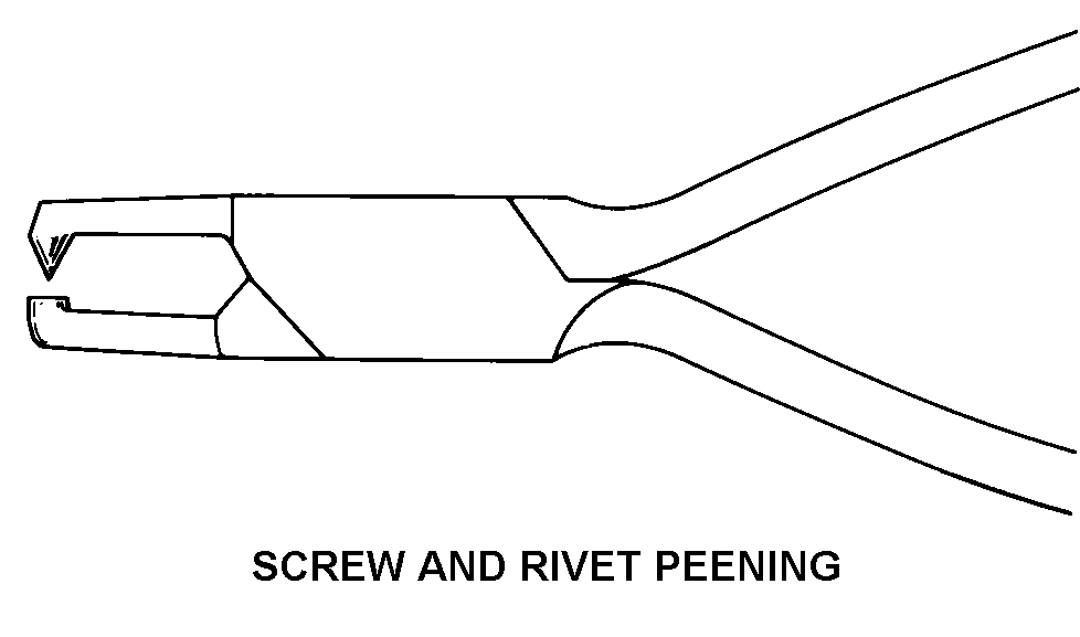 PLIERS,OPTICIANS' | 6540-00-756-1482, 007561482 PLIERS,OPTICIANS' | 6540-00-756-1482, 007561482