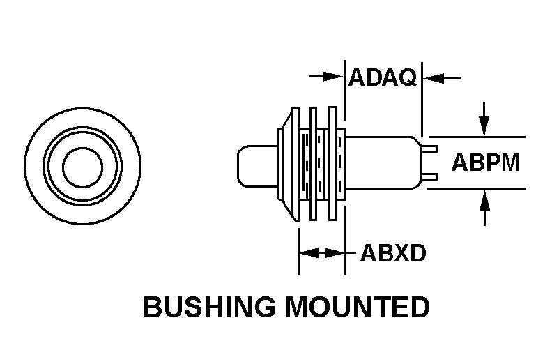 SWITCH,PUSH | 5930-00-048-7888, 000487888 SWITCH,PUSH | 5930-00-048-7888, 000487888