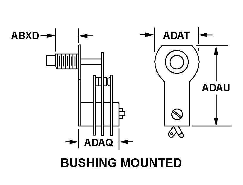 SWITCH,PUSH | 5930-00-009-3235, 000093235 SWITCH,PUSH | 5930-00-009-3235, 000093235
