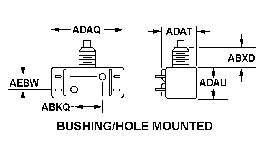 SWITCH,SENSITIVE | 5930-00-070-6801, 000706801 SWITCH,SENSITIVE | 5930-00-070-6801, 000706801