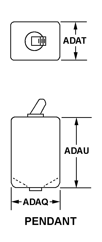 SWITCH,TOGGLE | 5930-00-052-3121, 000523121 SWITCH,TOGGLE | 5930-00-052-3121, 000523121