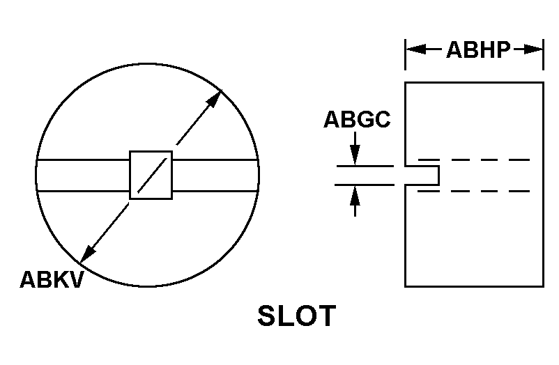 SOCKET,WRENCH,FACE | 5120-00-094-1315, 000941315 SOCKET,WRENCH,FACE | 5120-00-094-1315, 000941315