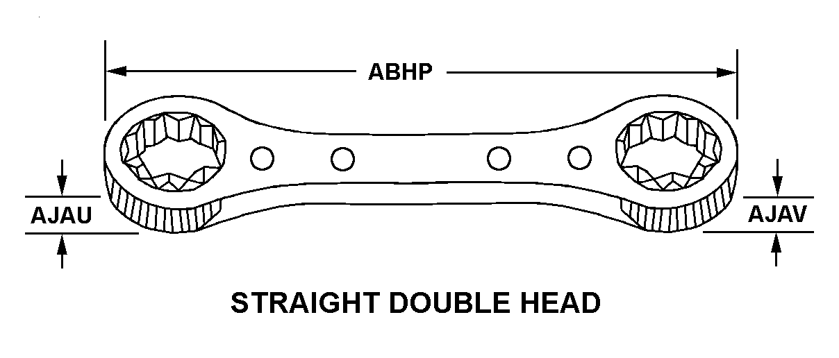 WRENCH,RATCHET | 5120-00-127-7894, 001277894 WRENCH,RATCHET | 5120-00-127-7894, 001277894