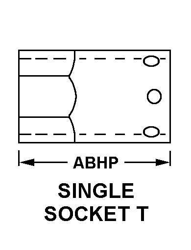 WRENCH,SOCKET | 5120-00-072-4312, 000724312 WRENCH,SOCKET | 5120-00-072-4312, 000724312