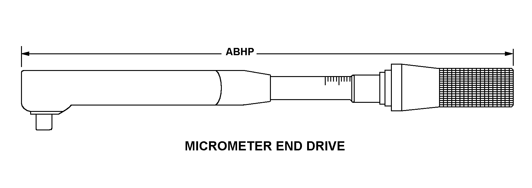 WRENCH,TORQUE | 5120-00-132-0644, 001320644 WRENCH,TORQUE | 5120-00-132-0644, 001320644