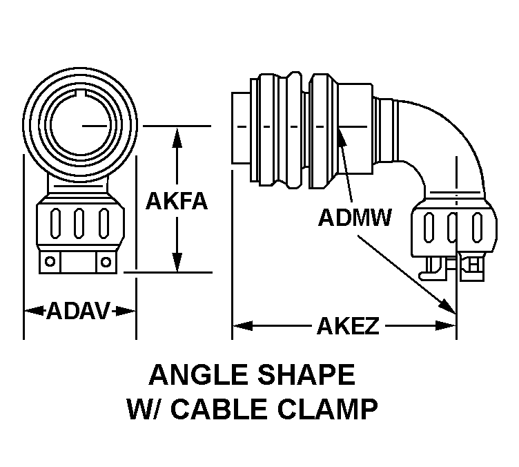 CONNECTOR,PLUG,ELEC | 5935-00-001-2942, 000012942