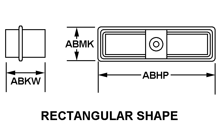 CONNECTOR,RECEPTACL | 5935-00-005-6975, 000056975 CONNECTOR,RECEPTACL | 5935-00-005-6975, 000056975