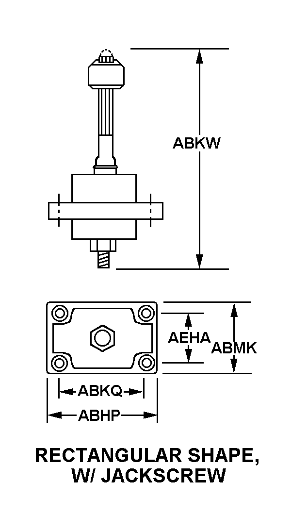 CONNECTOR BODY,RECE | 5935-00-032-9531, 000329531 CONNECTOR BODY,RECE | 5935-00-032-9531, 000329531