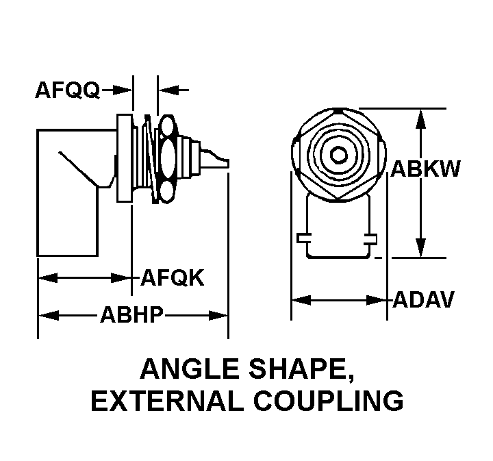 CONNECTOR,RECEPTACL | 5935-00-012-0289, 000120289 CONNECTOR,RECEPTACL | 5935-00-012-0289, 000120289