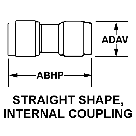 ADAPTER,CONNECTOR | 5935-00-001-2912, 000012912